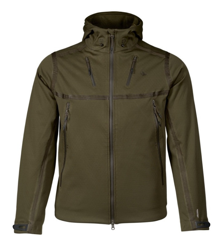 Veste de chasse Hawker Advance Seeland 