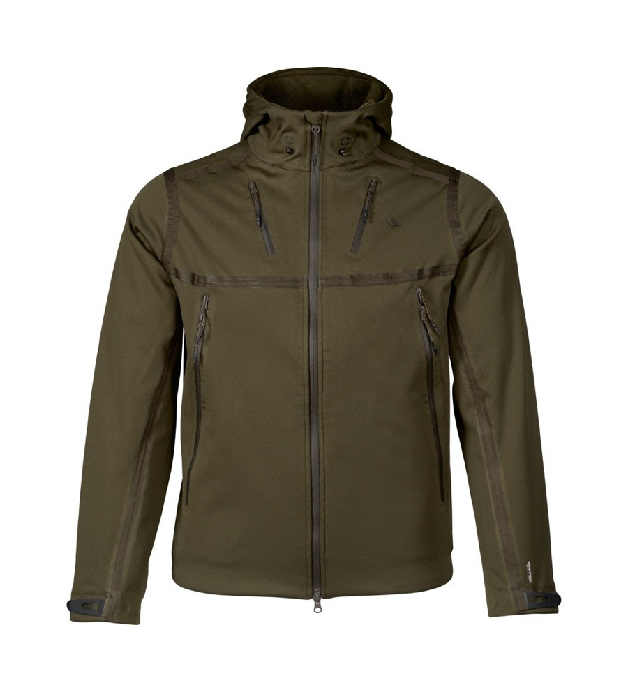 Veste de chasse Hawker Advance Seeland 