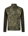 Gilet Hybrid Camo Theo Seeland 