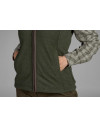 Gilet polaire Woodcock Women Seeland 