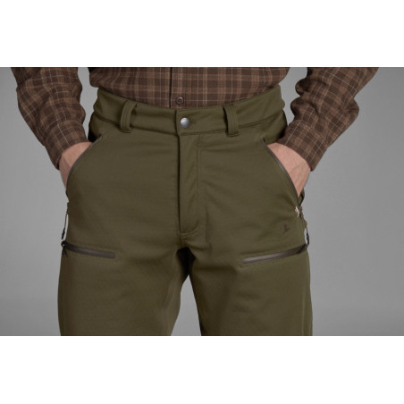 Pantalon Hawker Advance Seeland 