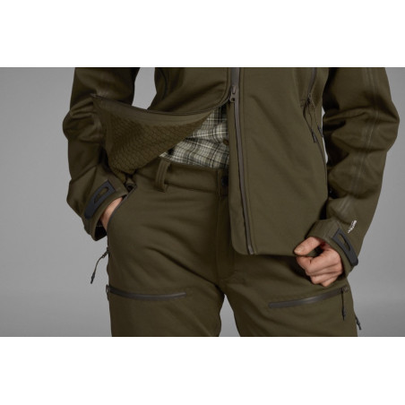 Veste de chasse Hawker Advance Women Seeland 