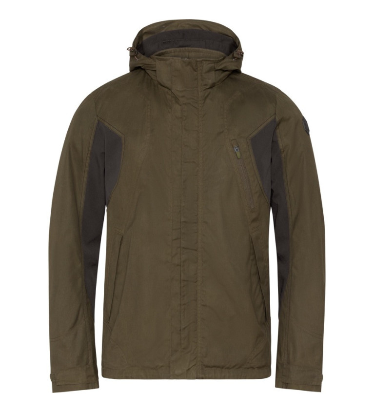 Veste de chasse Key-Point Active II Seeland 