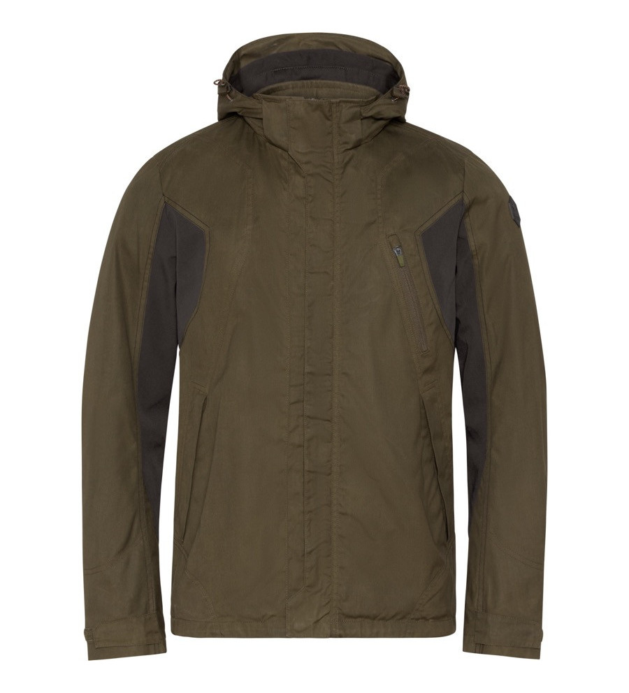 Veste de chasse Key-Point Active II Seeland 