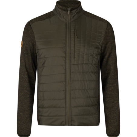 Gilet Hybrid Theo Seeland 