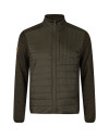 Gilet Hybrid Theo Seeland 