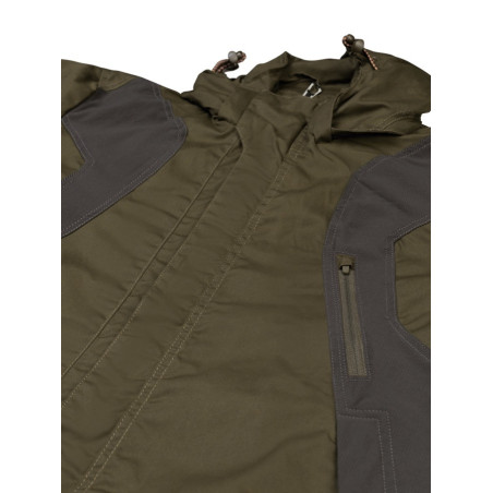 Veste de chasse Key-Point Active Seeland 