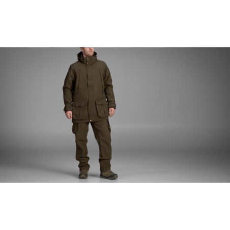 Veste de chasse Woodcock Advanced Seeland 