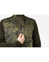 Gilet Hybrid Camo Theo Seeland 