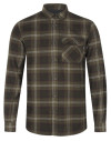 Glen Flannel Shirt Seeland 