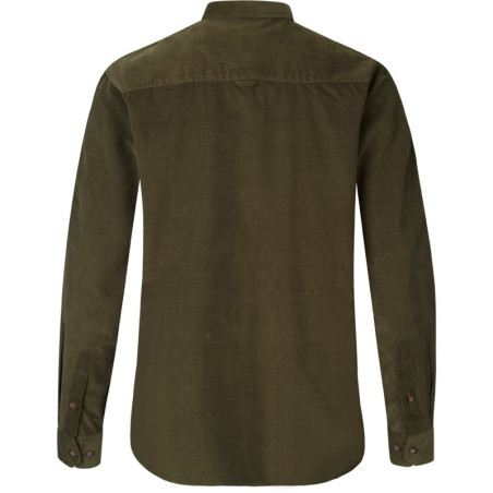 Veste de chasse Polaire Woodcock Earl Seeland 