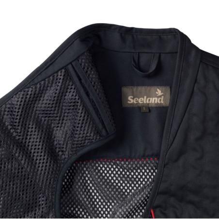 Gilet Skeet II Seeland 