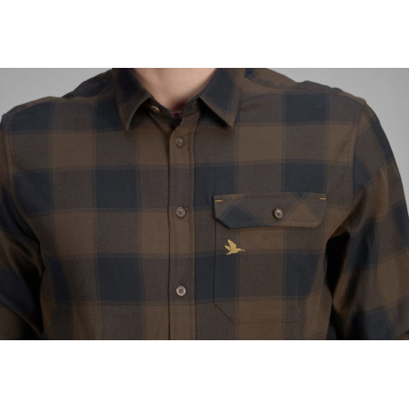 Chemise Highseat Seeland 