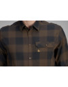 Chemise Highseat Seeland 