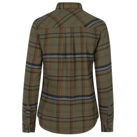 Chemisier Skye Flannel Seeland 