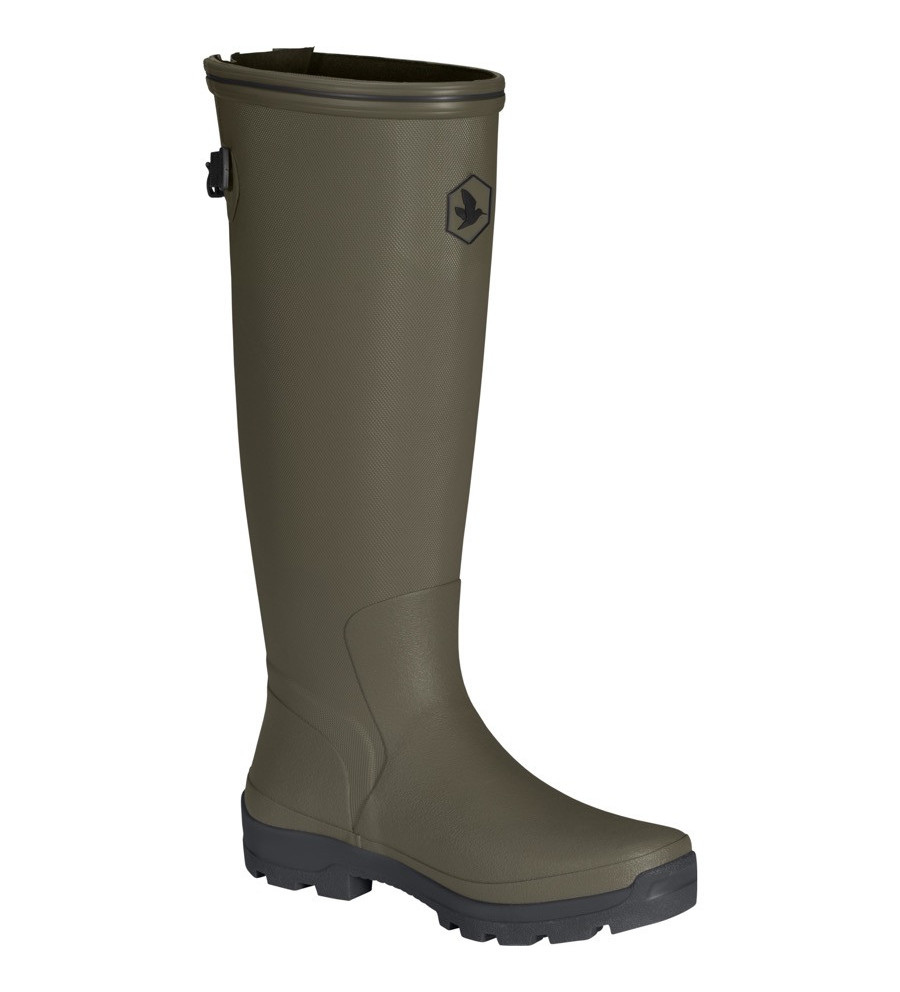 Key-Point Active Boot Seeland 