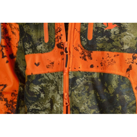 Veste de chasse Vantage Seeland 