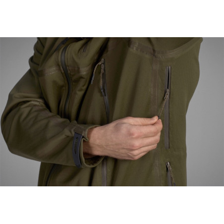 Veste de chasse Hawker Advance Seeland 