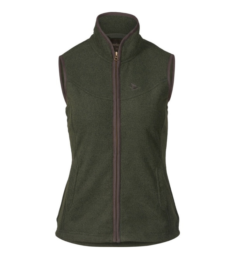 Gilet polaire Woodcock Women Seeland 