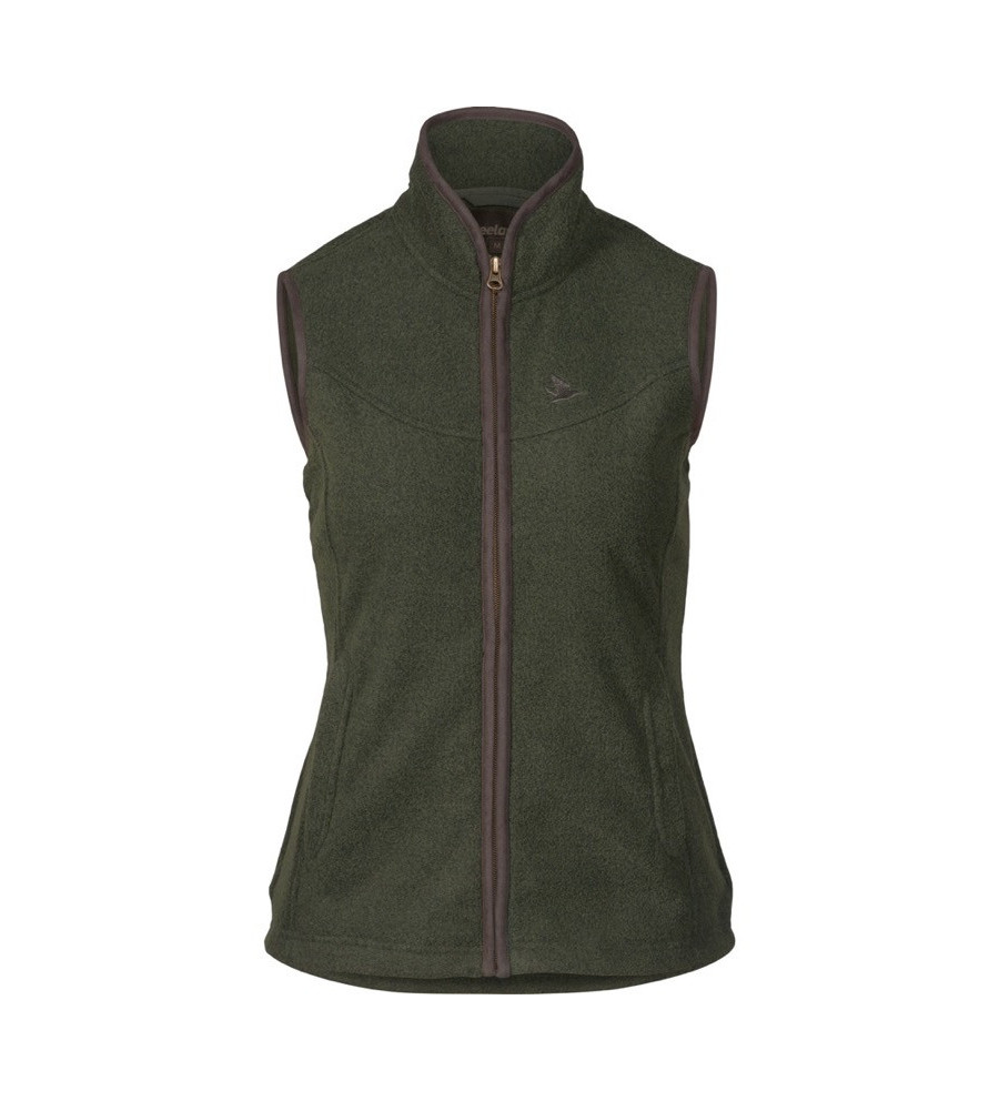 Gilet polaire Woodcock Women Seeland 