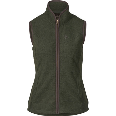 Gilet polaire Woodcock Women Seeland 