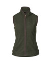 Gilet polaire Woodcock Women Seeland 