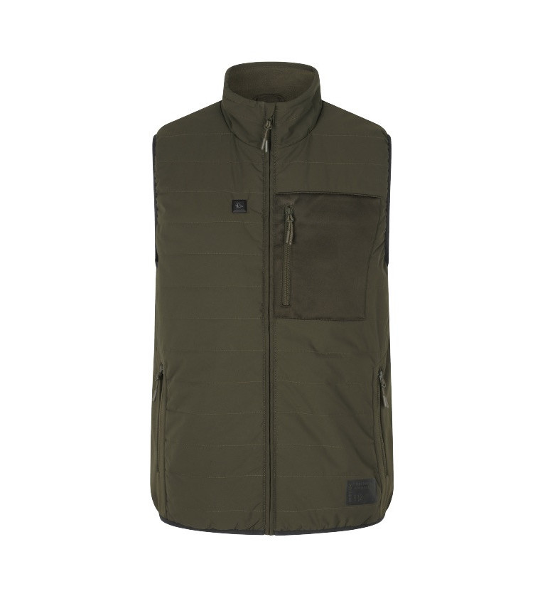 Gilet Celsius Heat Seeland 