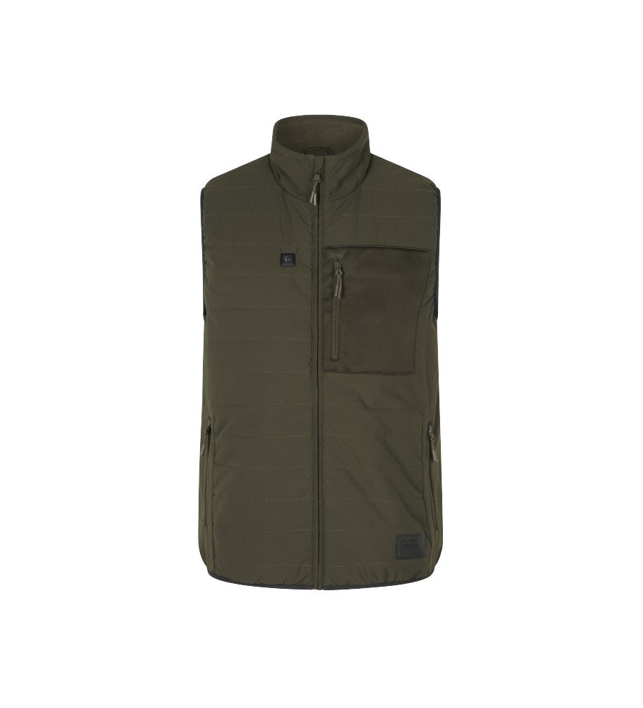 Gilet Celsius Heat Seeland 