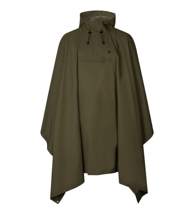 Taxus rain poncho Seeland 