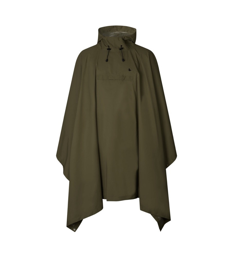 Taxus rain poncho Seeland 