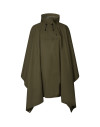 Taxus rain poncho Seeland 