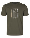 Tshirt Bullet Seeland 