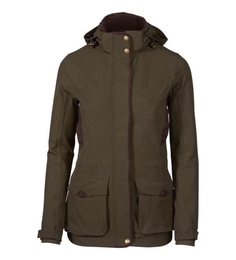 Veste de chasse Woodcock Advanced Women Seeland 