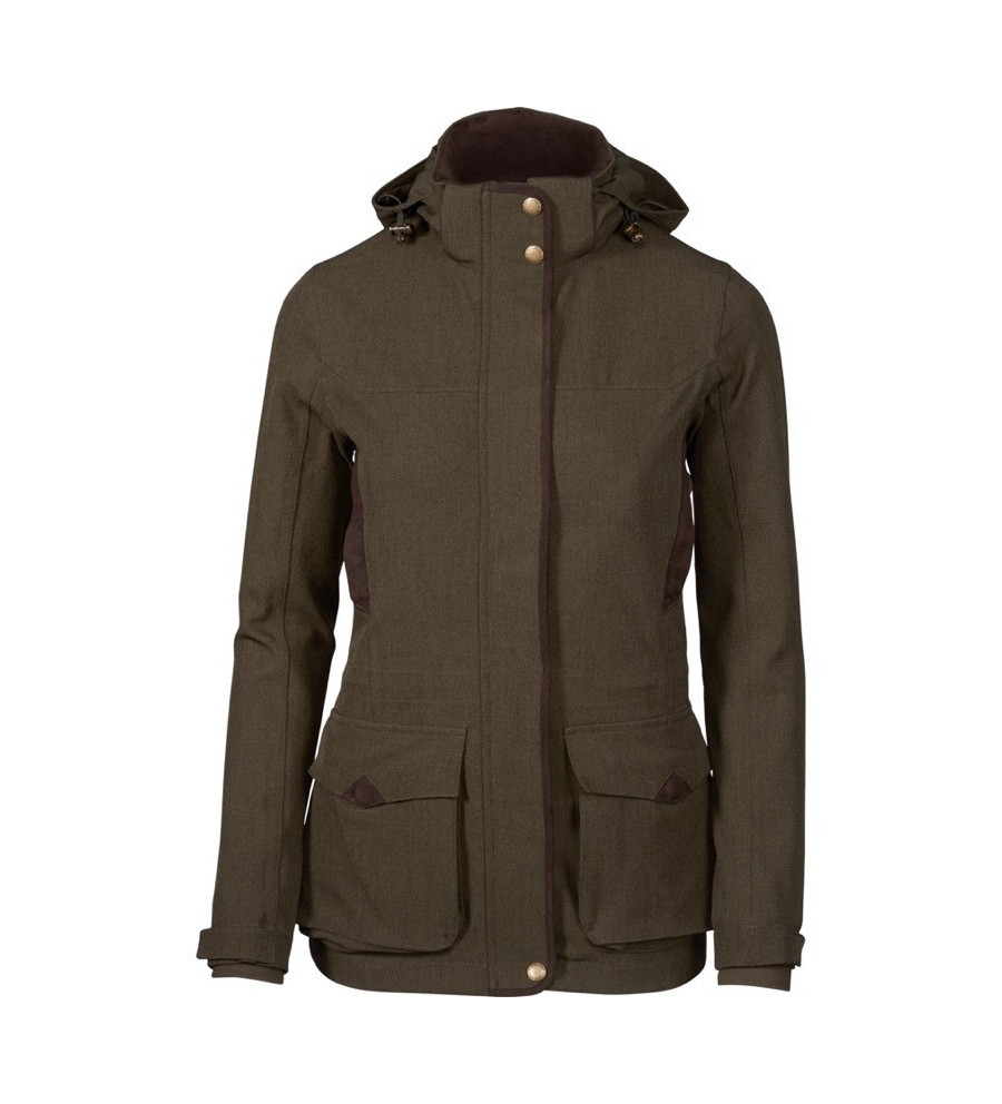 Veste de chasse Woodcock Advanced Women Seeland 