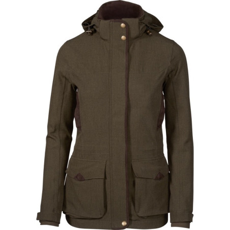 Veste de chasse Woodcock Advanced Women Seeland 