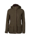 Veste de chasse Woodcock Advanced Women Seeland 