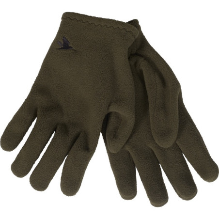 Gants Hawker fleece Seeland 