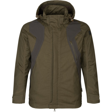 Veste de chasse Key-Point Active Seeland 