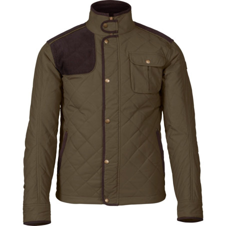 Veste de chasse Woodcock Advanced quilt Seeland 