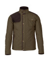 Veste de chasse Woodcock Advanced quilt Seeland 