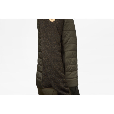 Gilet Hybrid Theo Seeland 