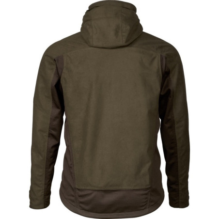 Veste de chasse Climate Hybrid Seeland 