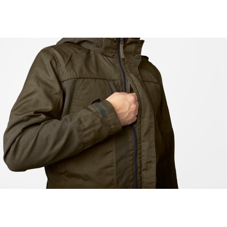 Veste de chasse Key-Point Elements Seeland 