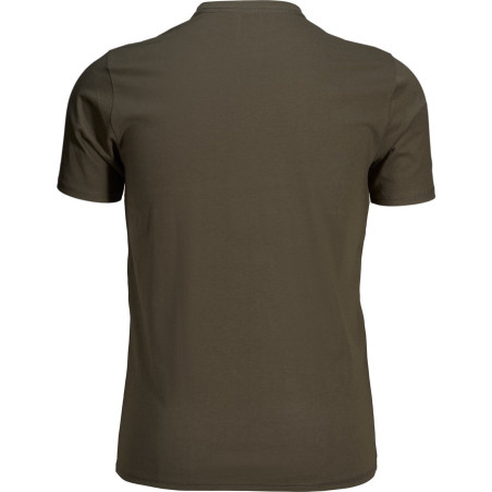 T-shirt Outdoor 2-pack Seeland 