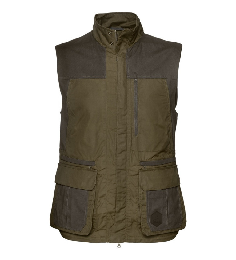 Gilet Key-Point Seeland 