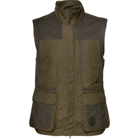 Gilet Key-Point Seeland 