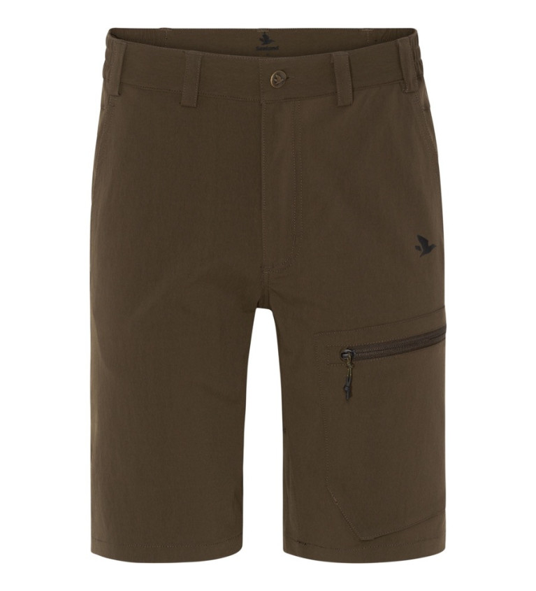 Shorts Rowan stretch Seeland 