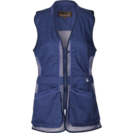 Gilet Skeet II Lady Seeland 