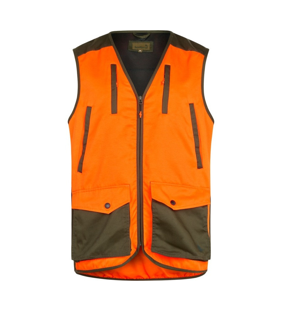 Gilet Travo Seeland 