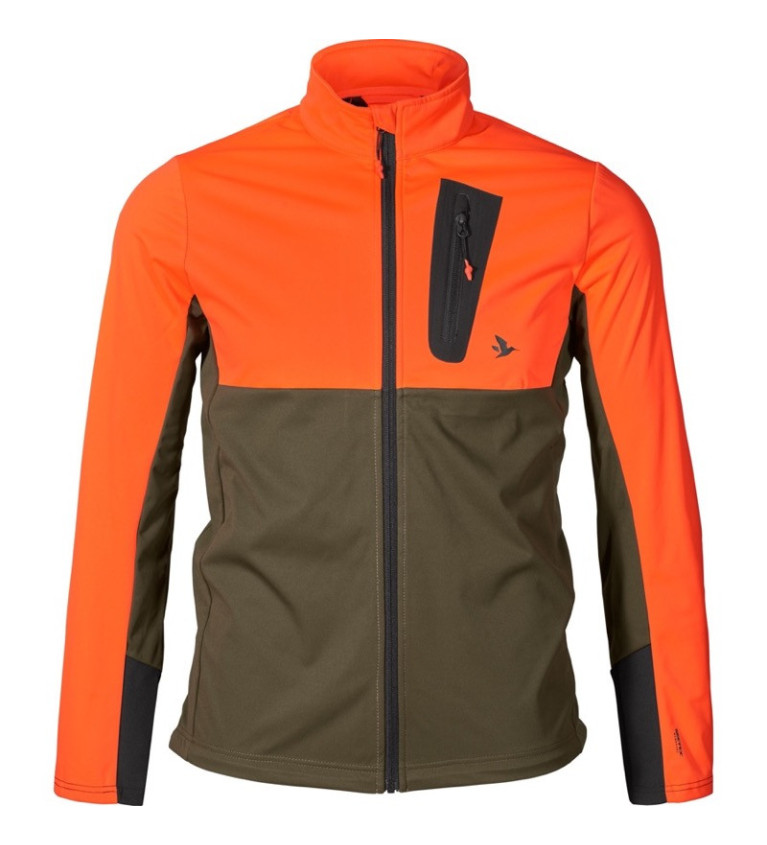 Veste de chasse Force Advanced softshell Seeland 